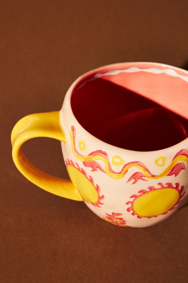 Nyla Mug #1