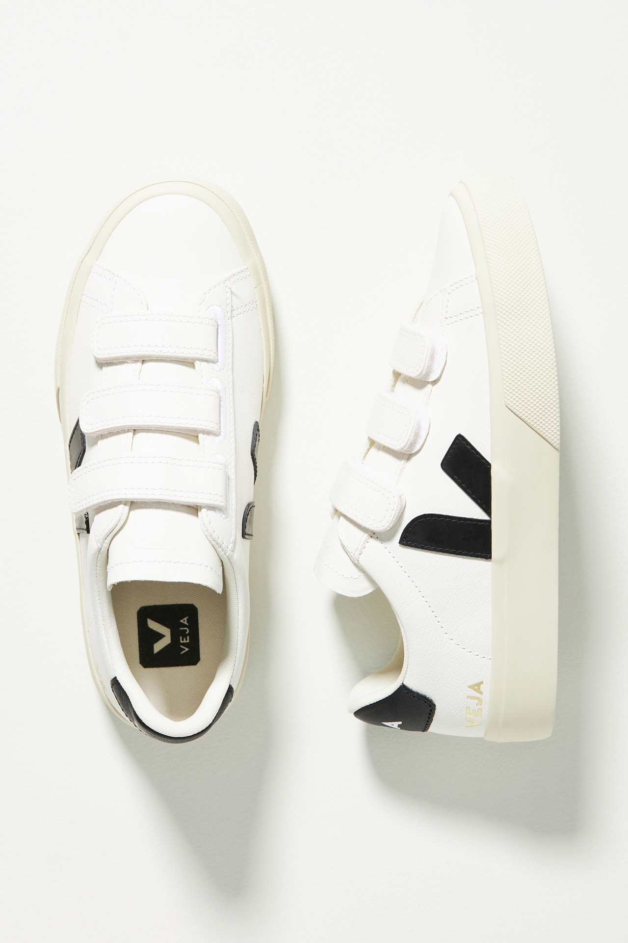 Veja ChromeFree Recife Sneakers