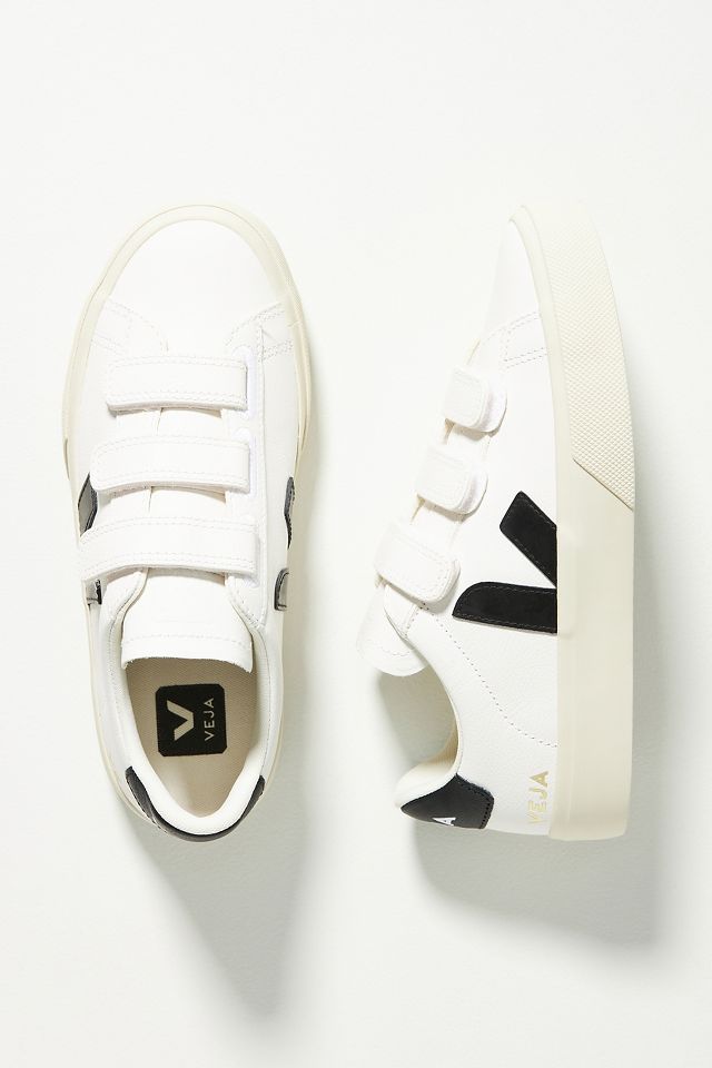 Veja cheap scratch blanche