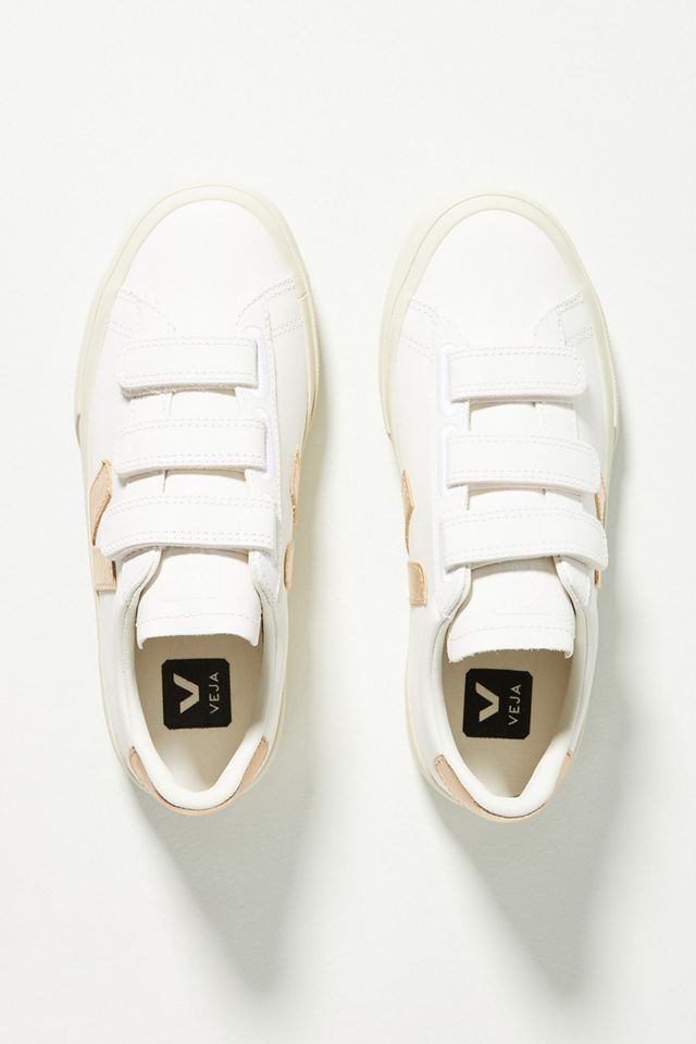 Veja ChromeFree Recife Sneakers