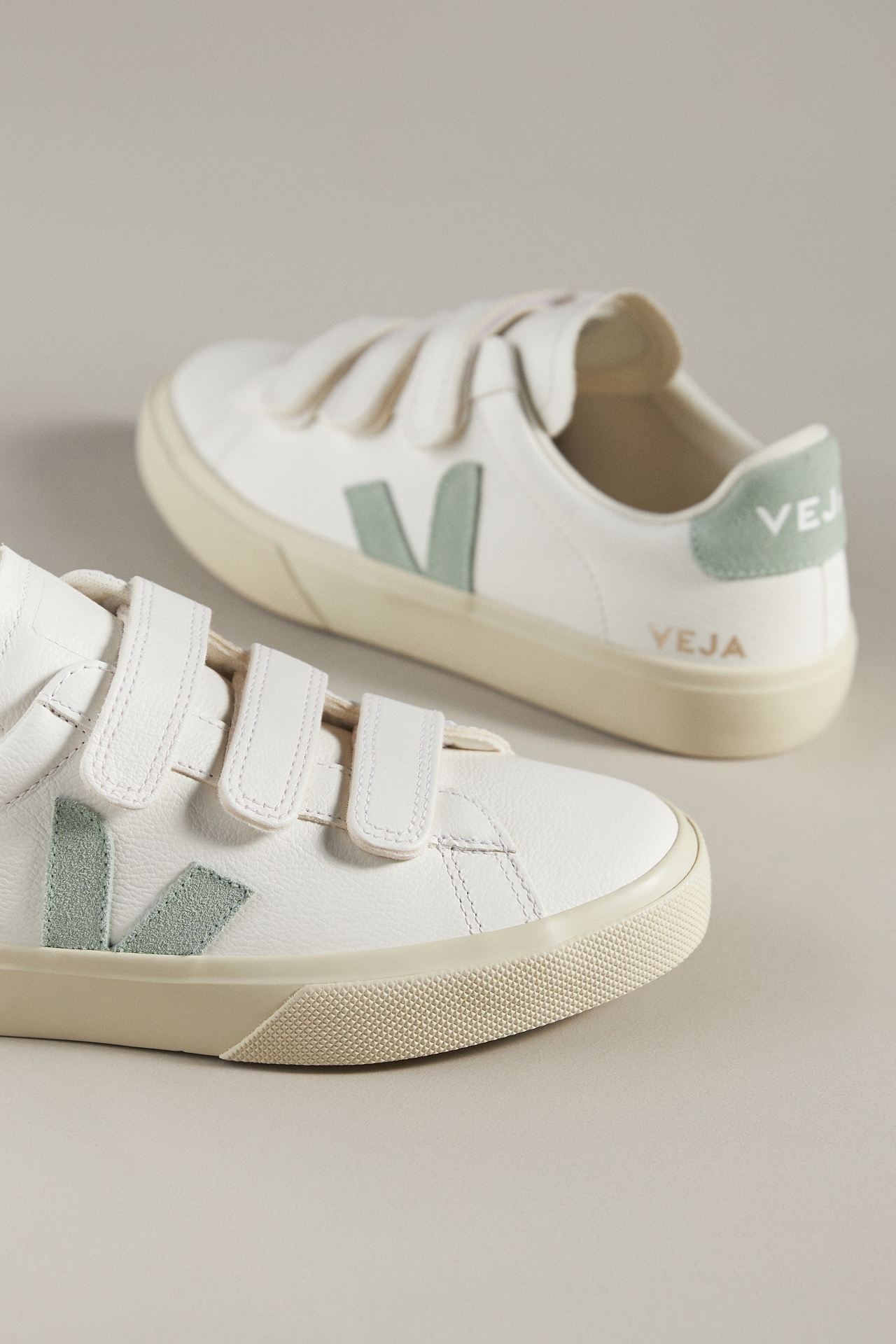 Veja ChromeFree Recife Sneakers