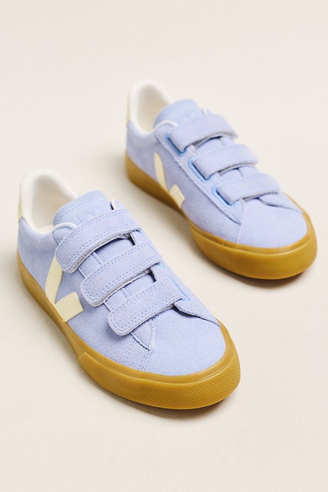 Veja ChromeFree Recife Sneakers | Anthropologie