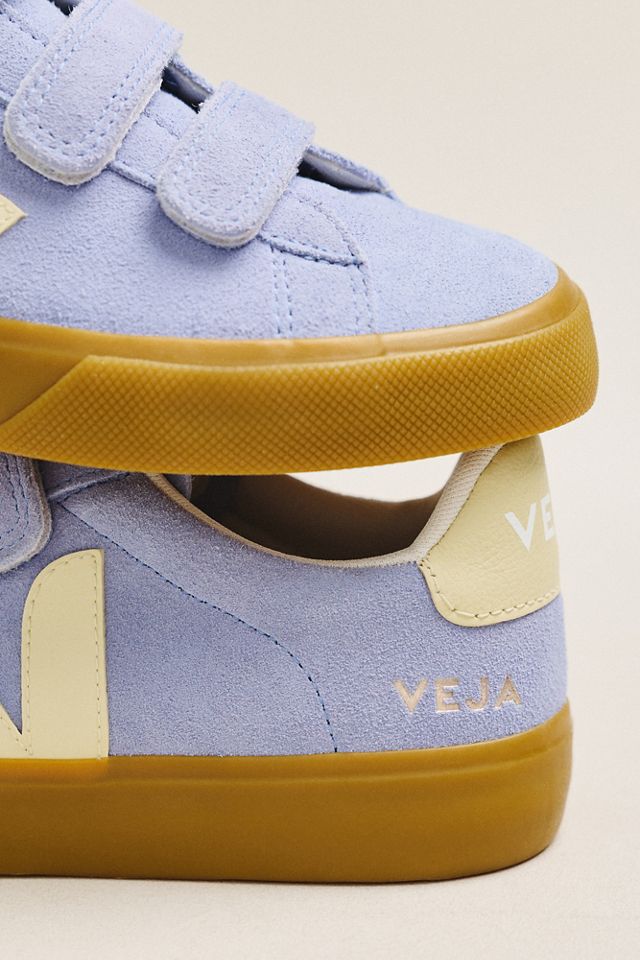 Veja ChromeFree Recife Sneakers | Anthropologie