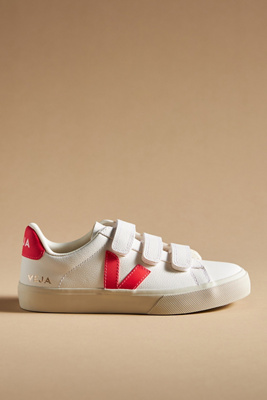 Veja Sneakers Recife In Pink