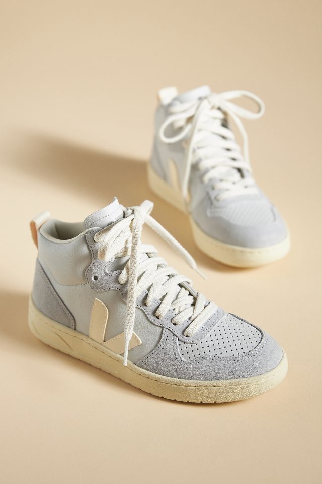 Anthropologie on sale veja trainers