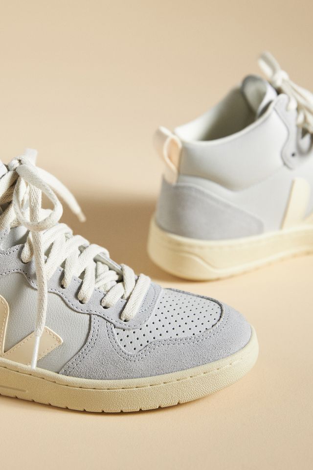 Veja sneakers high outlet top