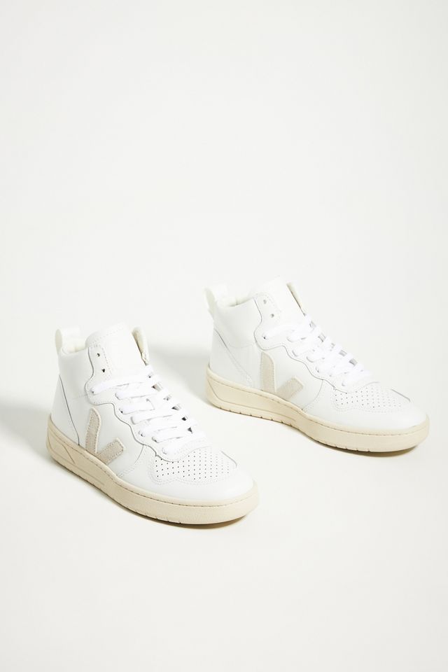 Veja V-15 Sneakers #2