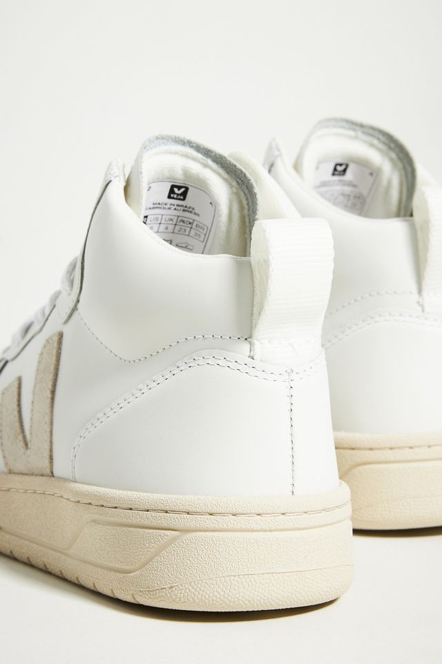 Veja V-15 Sneakers #4