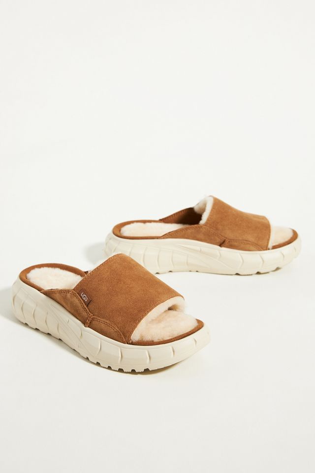 UGG Westsider Slide Sandals #1