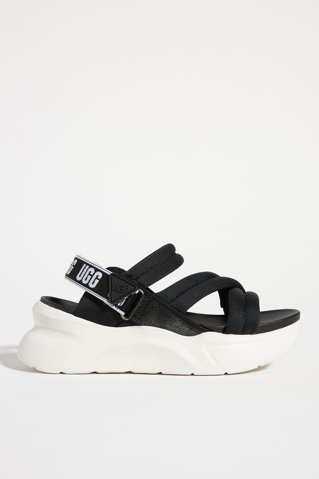 UGG L.A. Sun Sandals | Anthropologie