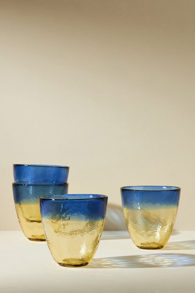 Carina Tumblers, Set of 4 #1