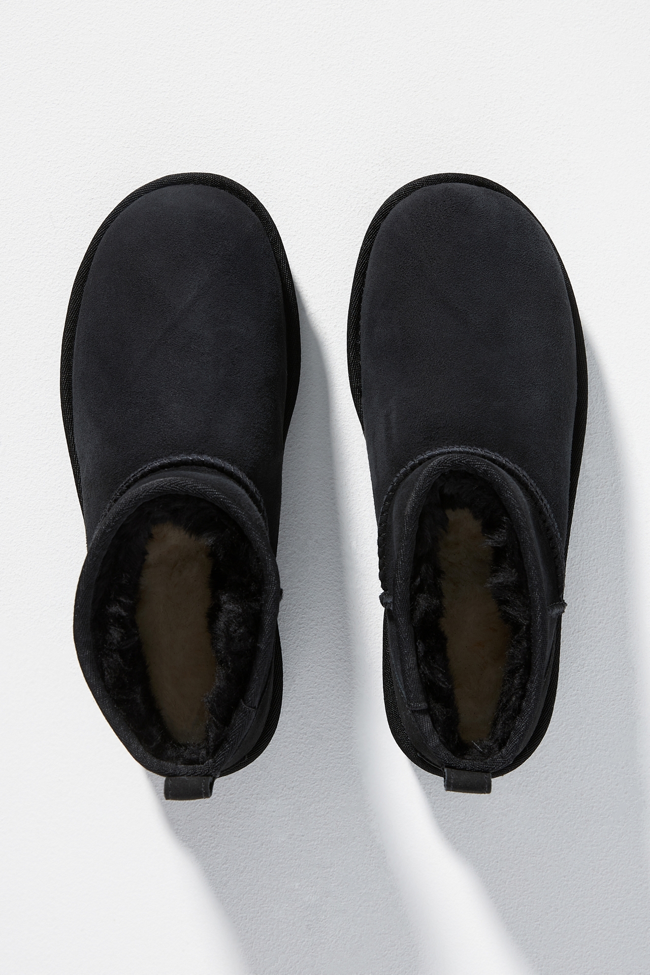 UGG® Classic Ultra Mini Boots