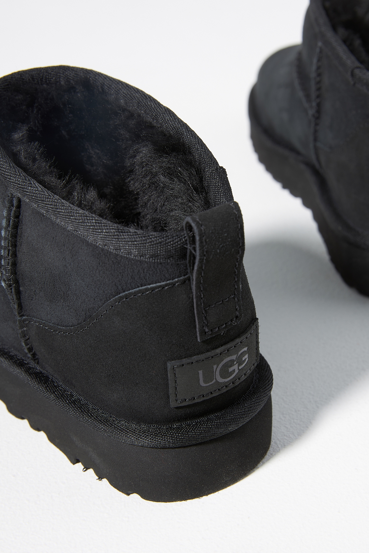 UGG® Classic Ultra Mini Boots