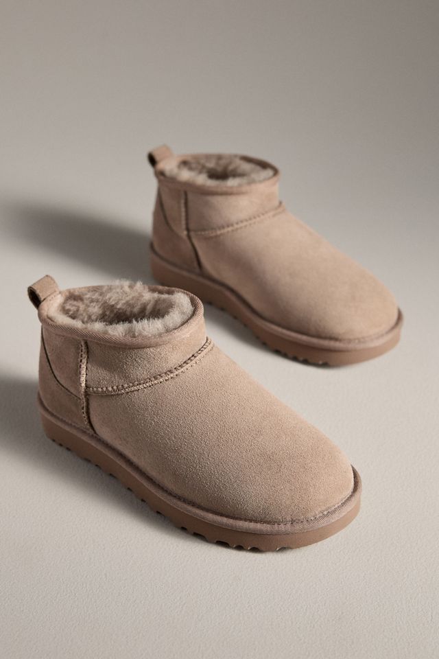 UGG® Classic Ultra Mini Boots #2
