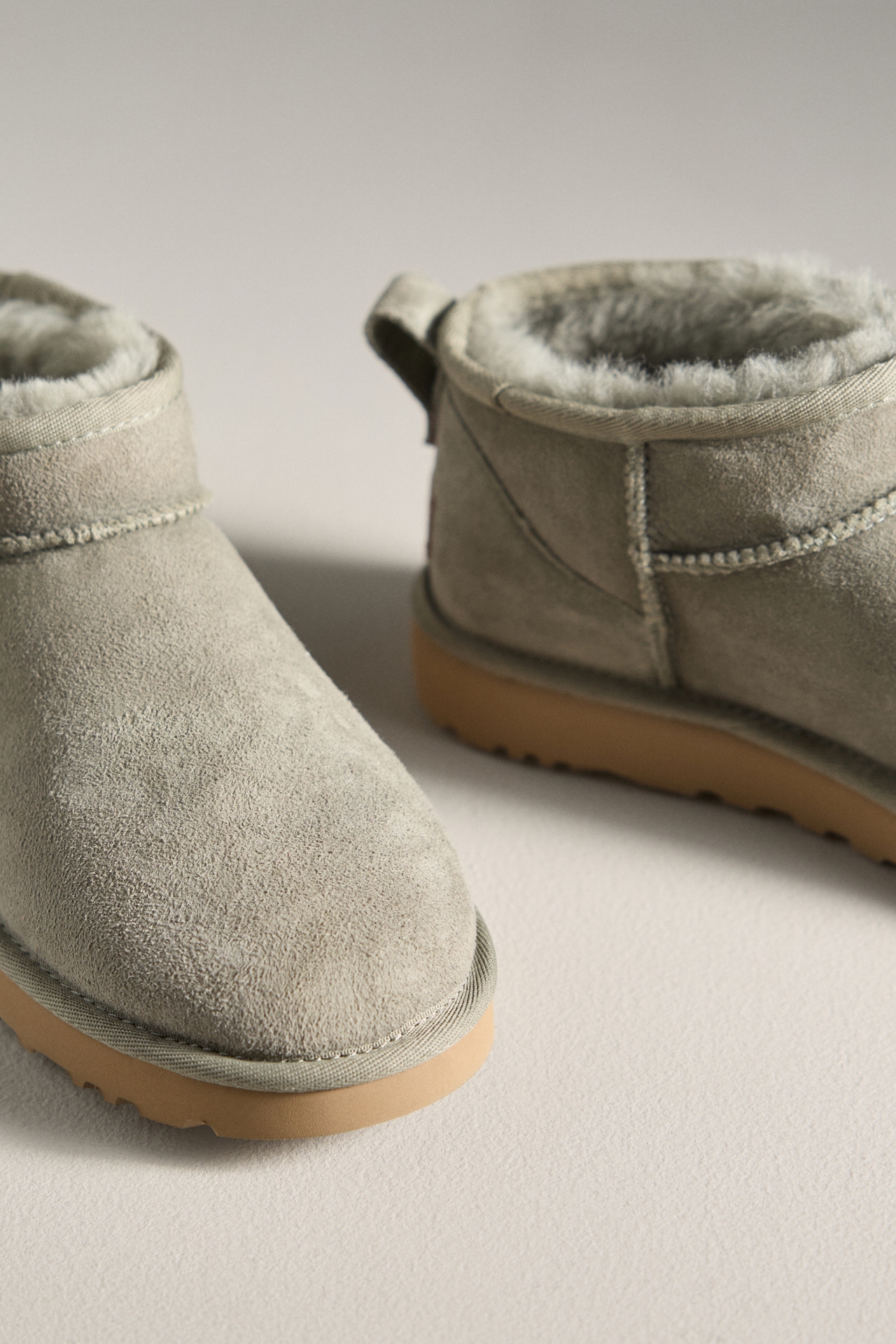 UGG® Classic Ultra Mini Boots