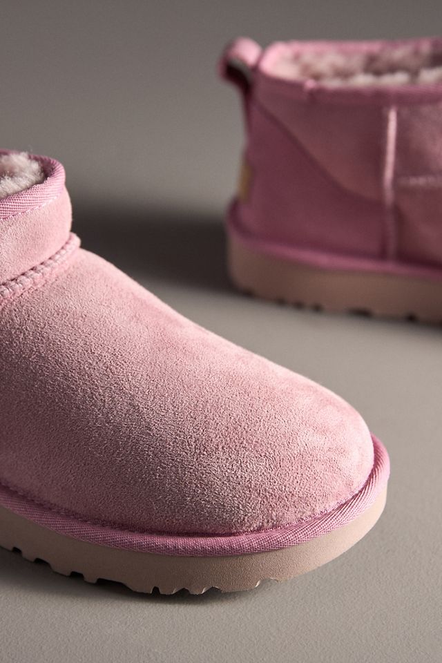 UGG® Classic Ultra Mini Boots #2