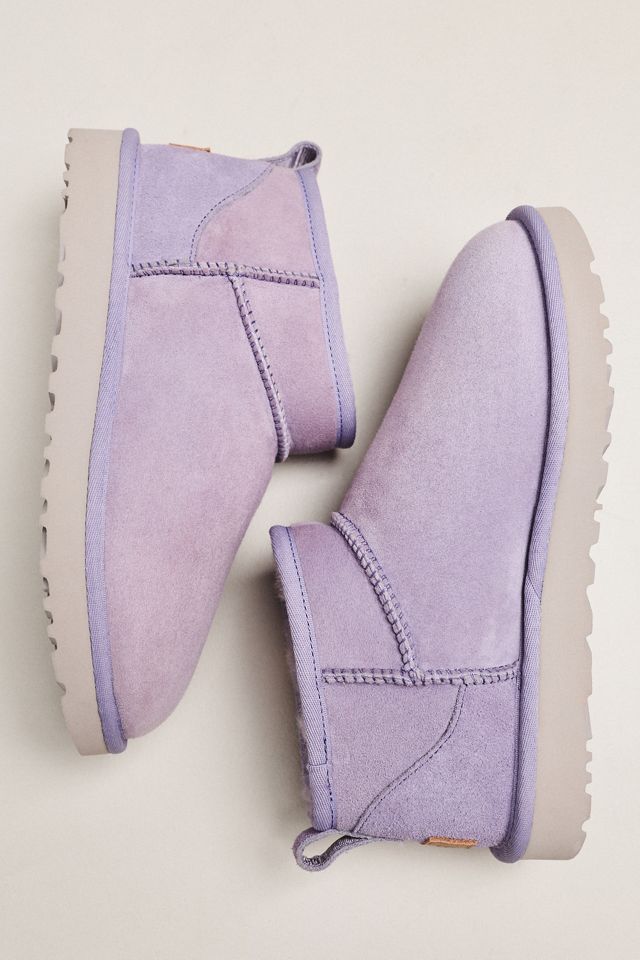 UGG® Classic Ultra Mini Boots #1