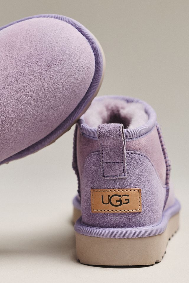 UGG® Classic Ultra Mini Boots #2