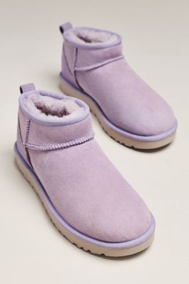 UGG® Classic Ultra Mini Boots