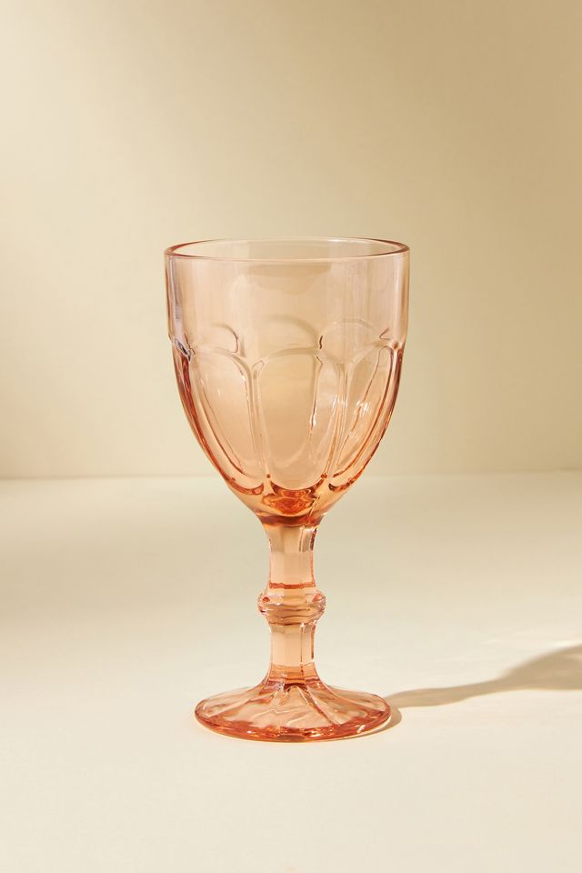 Louise Wine Glasses, Set of 4 #2