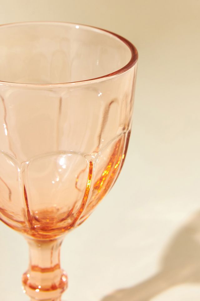 Louise Wine Glasses, Set of 4 #3