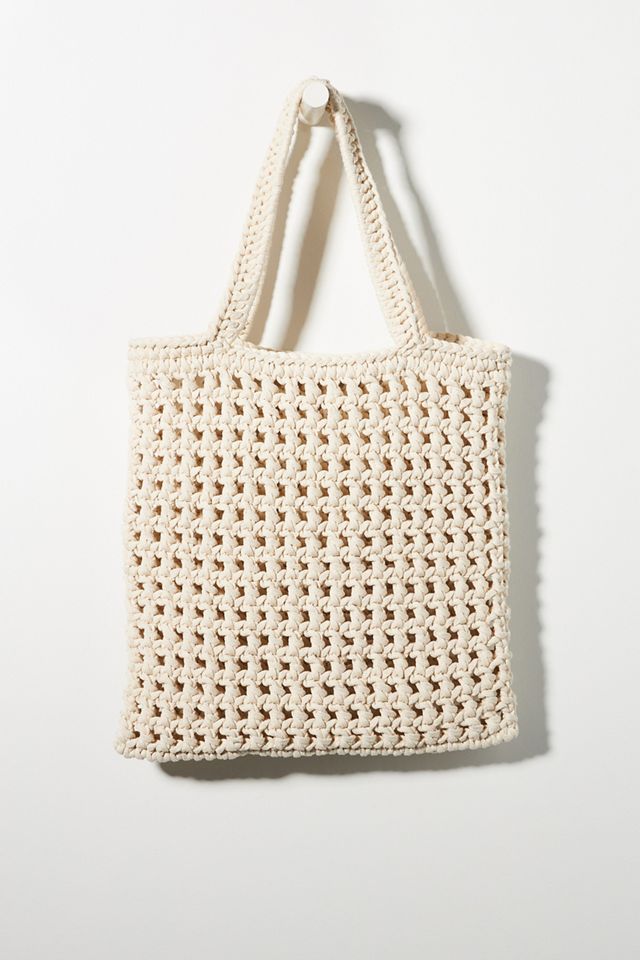 Maxi Beach Tote Bag #2