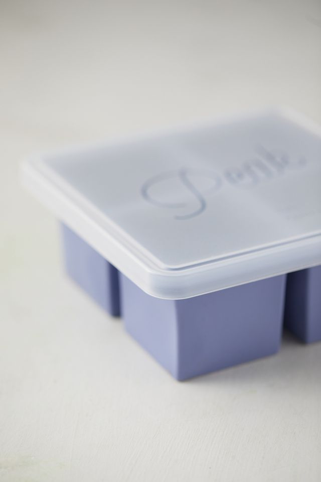Cup Cube Ice Tray #1