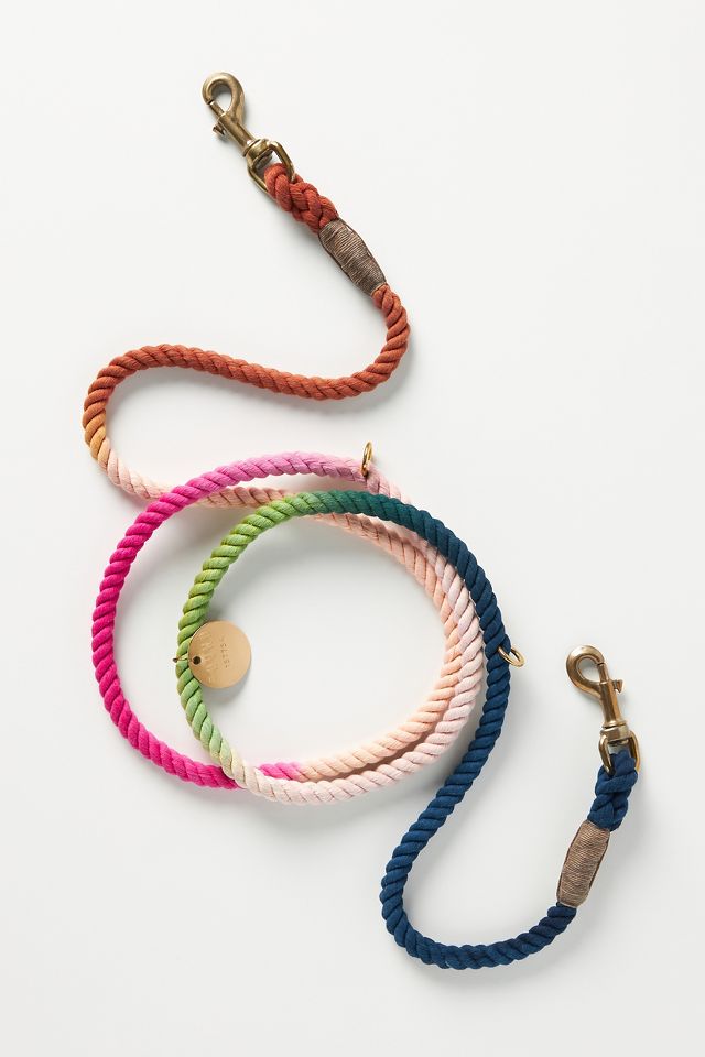 Anthropologie 2025 dog leash