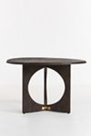 Iris Dining Table | AnthroLiving
