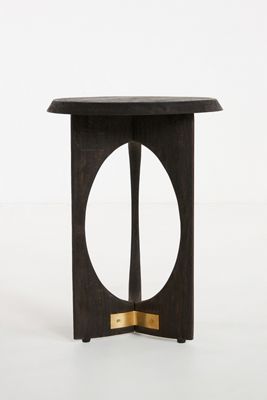 Iris Side Table