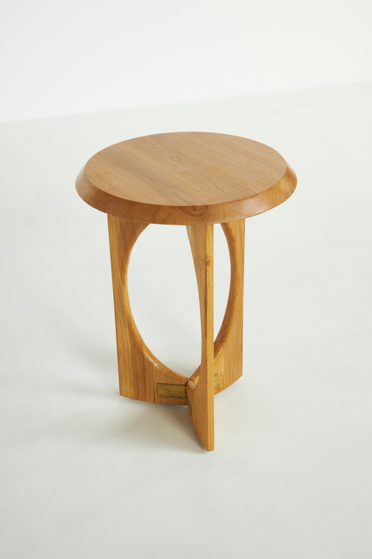 Iris Side Table