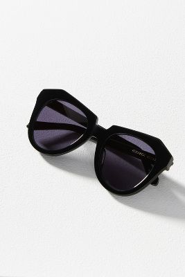Number One Sunglasses | Anthropologie