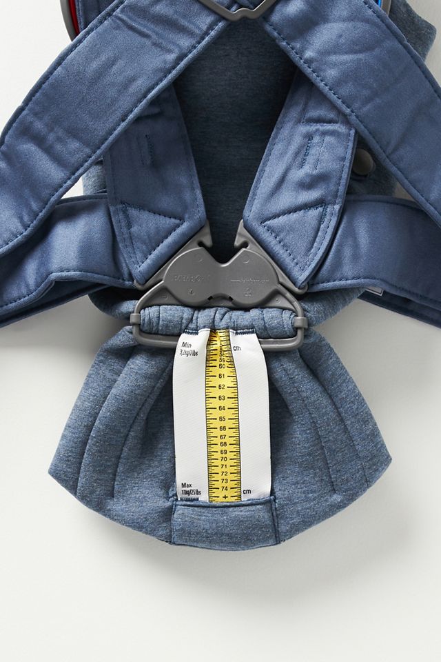 BabyBjorn Newborn Baby Carrier #1