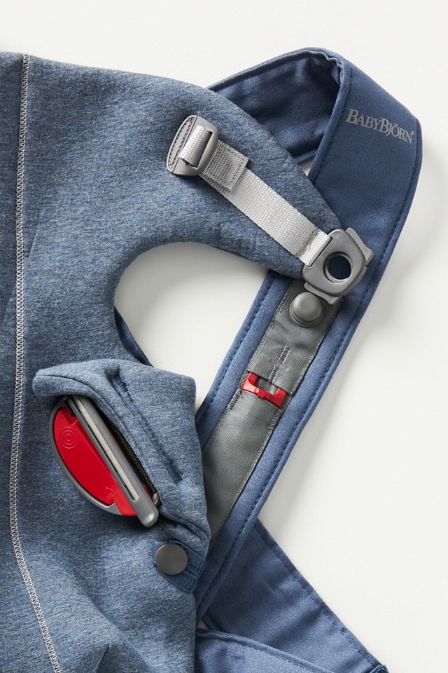 BabyBjorn Newborn Baby Carrier #2
