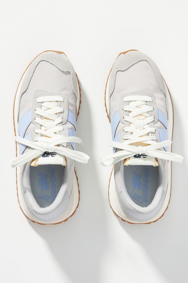New Balance 237 Sneakers #1