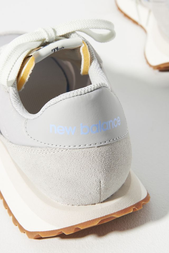 New Balance 237 Sneakers #3