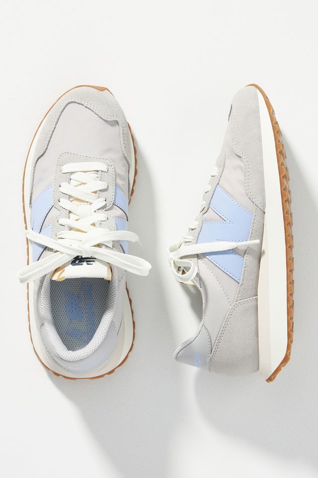 Anthropologie store new balance