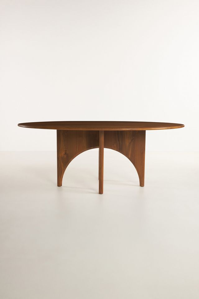 Amelia Dining Table #1