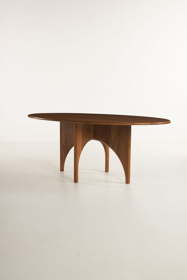 Amelia Dining Table #2