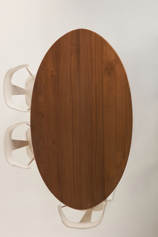 Amelia Dining Table #4