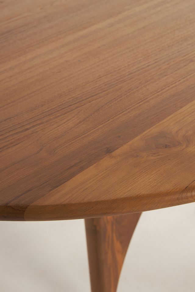 Amelia Dining Table #5