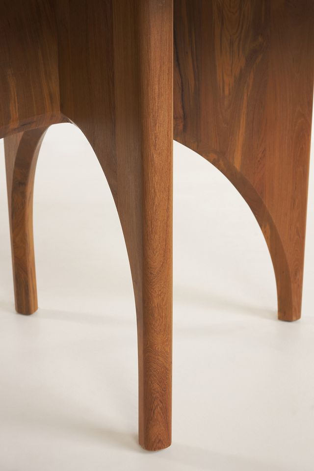 Amelia Dining Table #6