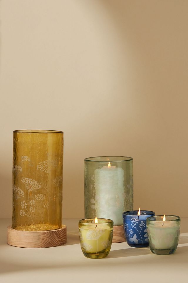 Ina Candle Anthropologie