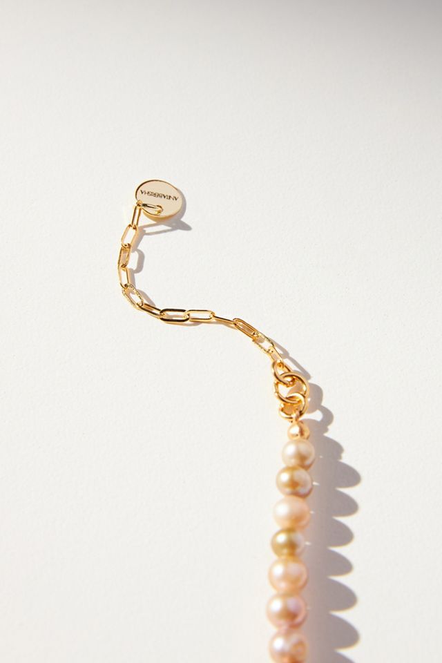 Anita Berisha She Is Necklace #1
