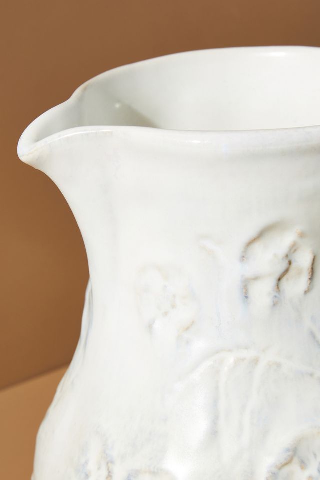 Vivi Pitcher #1