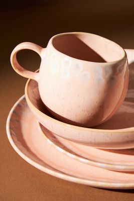 Lupita Dinner Plate