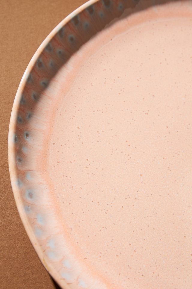Lupita Dinner Plate #2