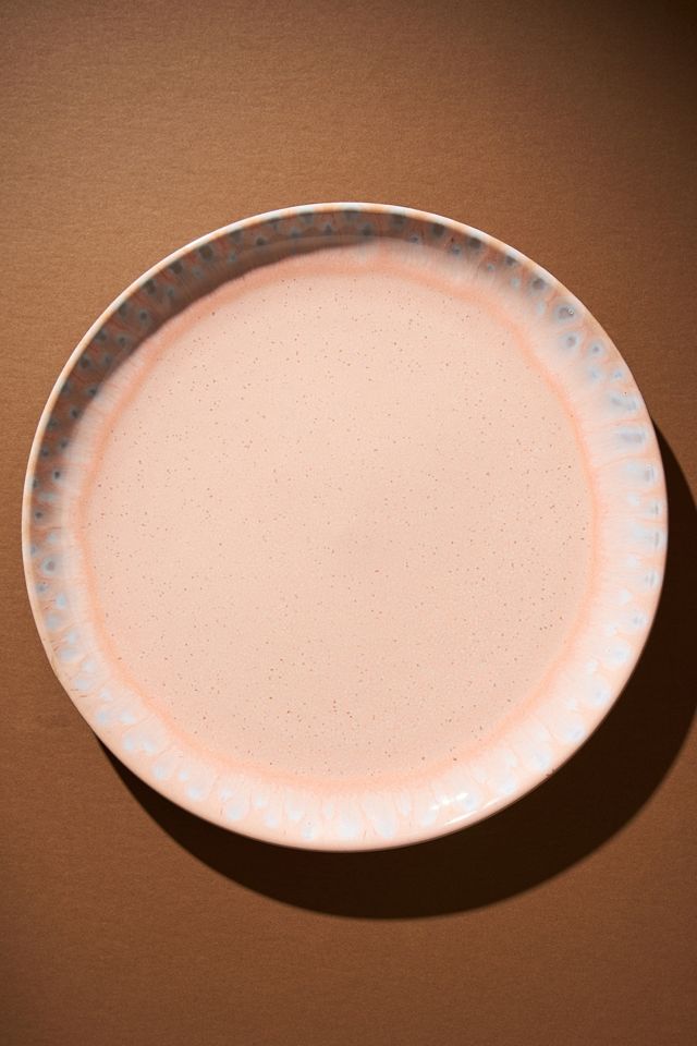 Lupita Dinner Plate #1