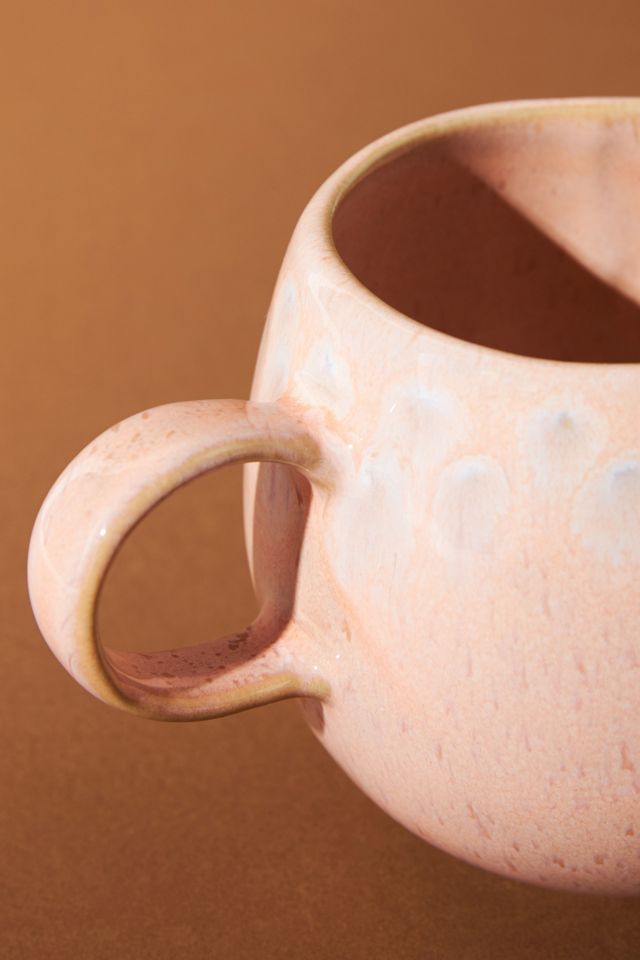 Lupita Mug #1