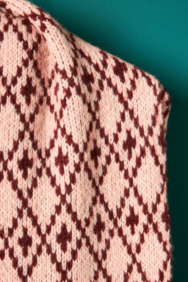 Sigfried Scarf #3